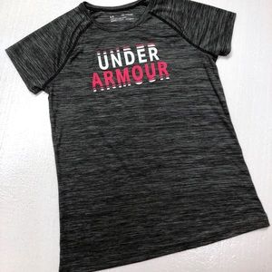 Under Armour HeatGear Shirt